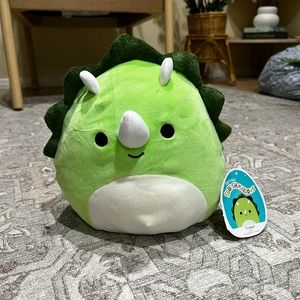 Tristan Squishmallow 8 inch